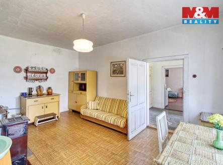 Prodej domu/vily, 80 m²