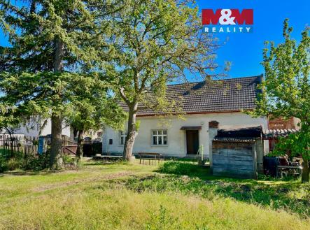 Prodej domu/vily, 80 m²
