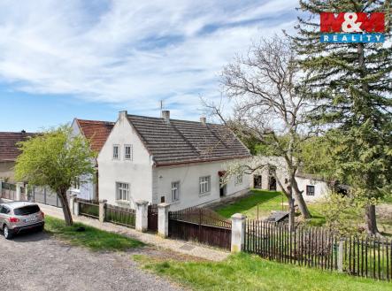 Prodej domu/vily, 80 m²
