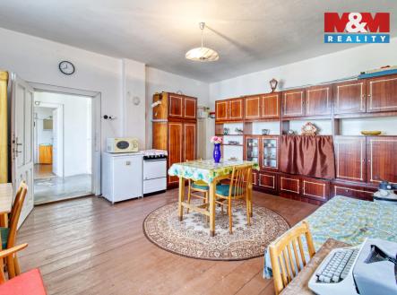 Prodej domu/vily, 80 m²