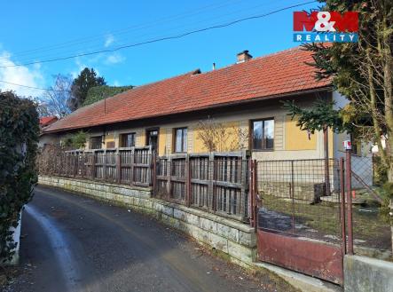 Prodej domu/vily, 95 m²