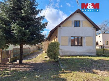 Prodej domu/vily, 95 m²