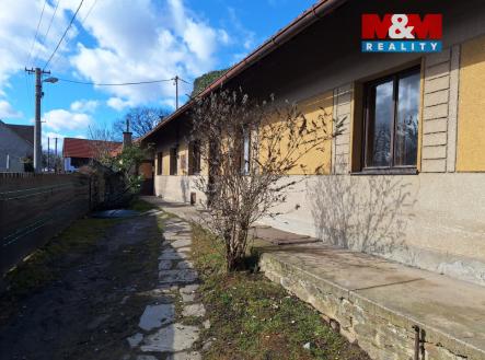 Prodej domu/vily, 95 m²