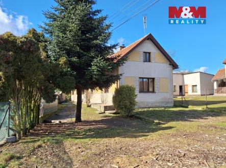 Prodej domu/vily, 95 m²
