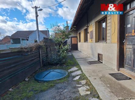 Prodej domu/vily, 95 m²