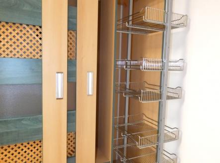 Pronájem bytu, 2+1, 60 m²