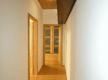 Pronájem bytu, 2+1, 60 m²