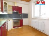 Pronájem bytu, 2+1, 60 m²
