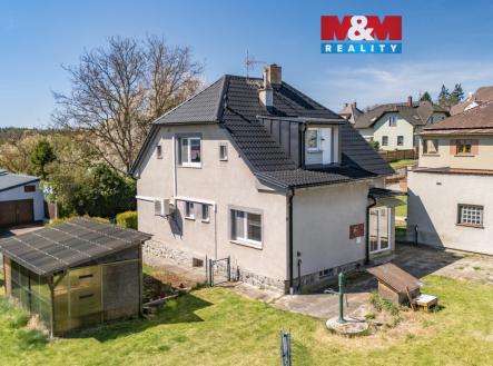 Prodej domu/vily, 137 m²