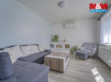 Prodej domu/vily, 137 m²
