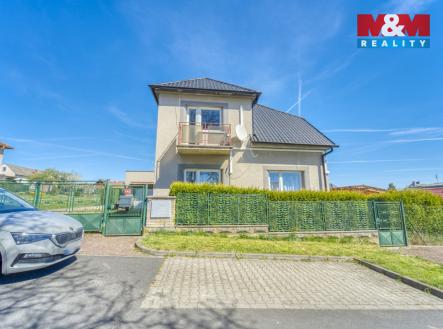 Prodej domu/vily, 137 m²