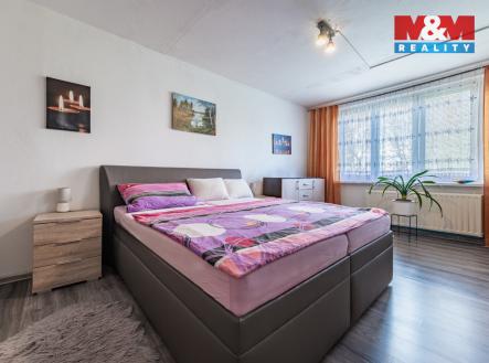 Prodej bytu, 2+1, 61 m²