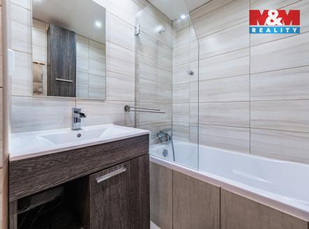 Prodej bytu, 2+1, 61 m²