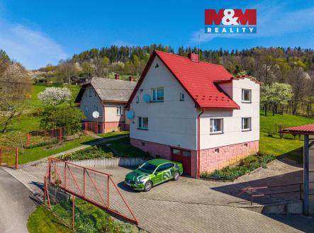Prodej domu/vily, 80 m²