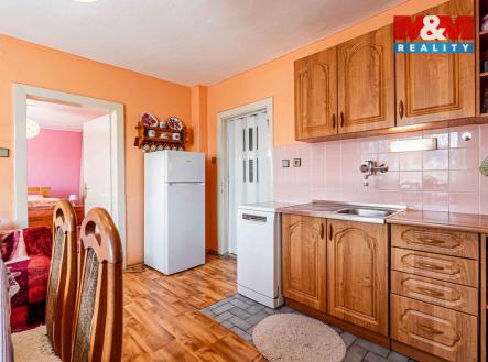 Prodej domu/vily, 80 m²