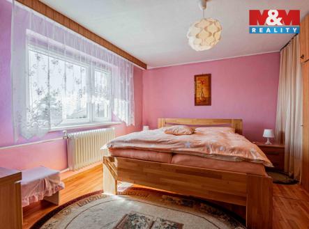 Prodej domu/vily, 80 m²