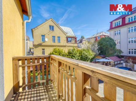 Prodej bytu, 4+kk, 90 m²