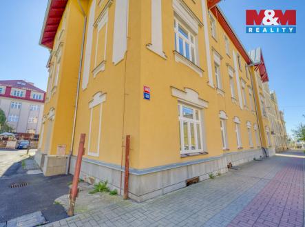 Prodej bytu, 4+kk, 90 m²