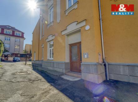 Prodej bytu, 4+kk, 90 m²