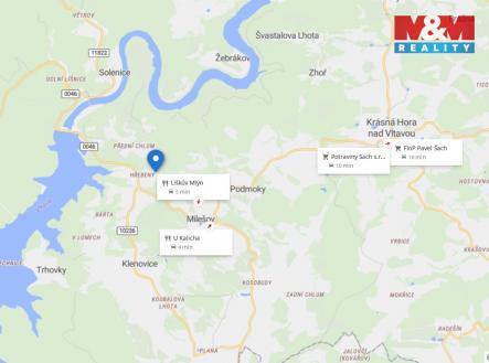 Prodej pozemku pro bydlení, 1 512 m²