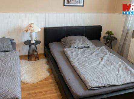 Pronájem bytu, 3+1, 65 m²