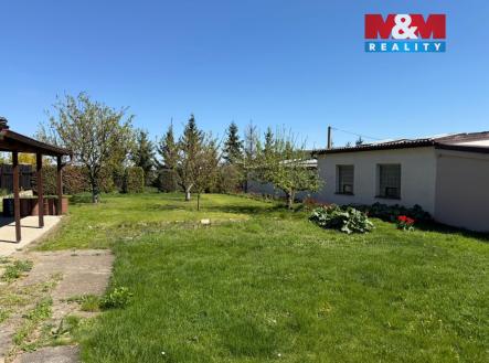 Pronájem domu/vily, 81 m²