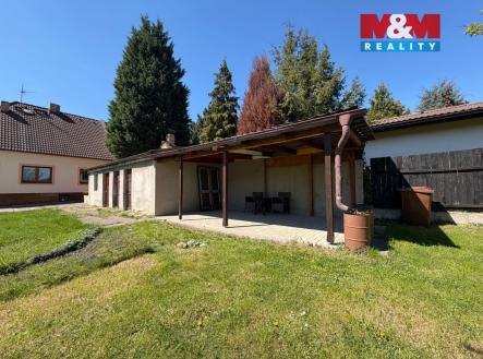 Pronájem domu/vily, 81 m²