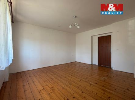 Pronájem domu/vily, 81 m²