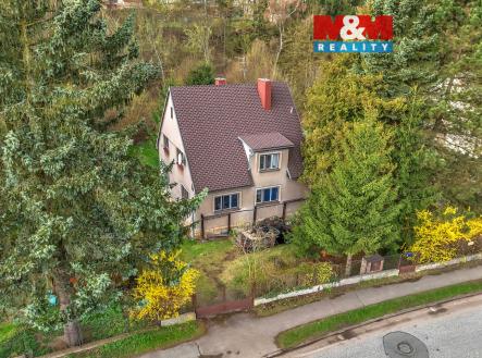 Prodej domu/vily, 144 m²