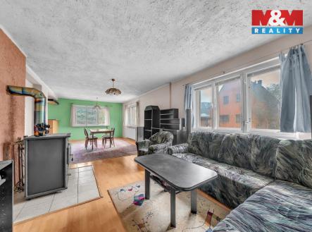 Prodej domu/vily, 144 m²