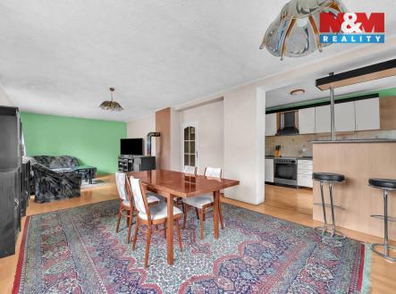 Prodej domu/vily, 144 m²