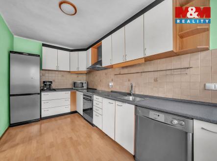 Prodej domu/vily, 144 m²