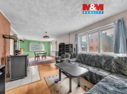 Prodej domu/vily, 144 m²