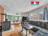Prodej domu/vily, 144 m²