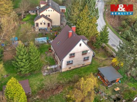 Prodej domu/vily, 144 m²