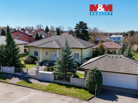 Prodej domu/vily, 260 m²
