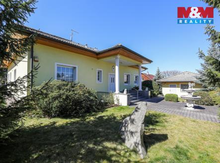 Prodej domu/vily, 260 m²