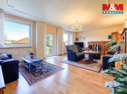 Prodej domu/vily, 260 m²
