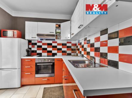 Prodej bytu, 1+1, 52 m²