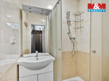 Prodej bytu, 1+1, 52 m²