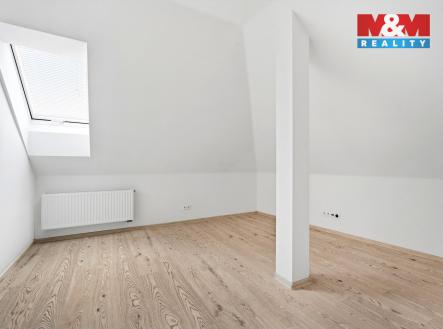 Pronájem bytu, 3+kk, 96 m²