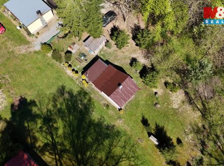 Prodej chaty/rekreačního objektu, 244 m²