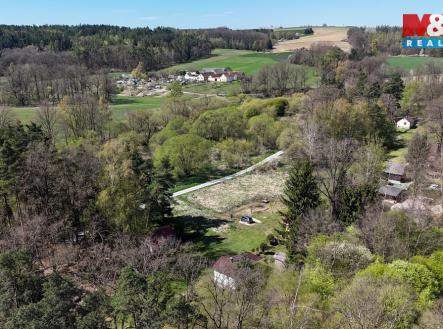 Prodej chaty/rekreačního objektu, 244 m²