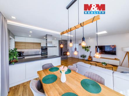 Prodej domu/vily, 135 m²