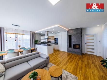 Prodej domu/vily, 135 m²