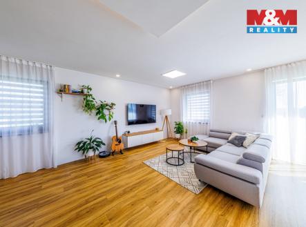 Prodej domu/vily, 135 m²