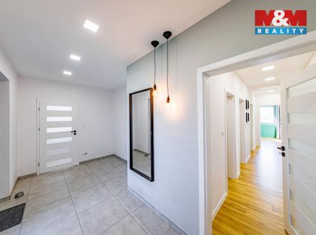 Prodej domu/vily, 135 m²