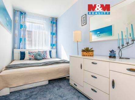 Pronájem bytu, 3+1, 67 m²