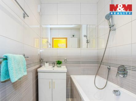 Pronájem bytu, 3+1, 67 m²