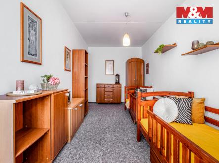 Pronájem bytu, 3+1, 67 m²